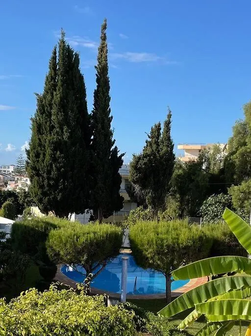 Casa En Nerja Village Burriana Beach 0*,