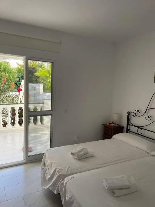 Casa En Nerja Village Burriana Beach Hiszpania
