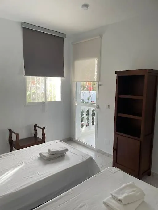 Casa En Nerja Village Burriana Beach Dom wakacyjny