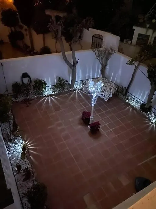 Dom wakacyjny Casa En Nerja Village Burriana Beach Hiszpania