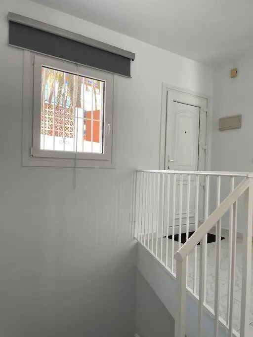 Casa En Nerja Village Burriana Beach 0*,