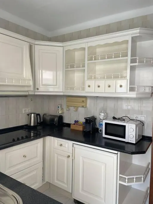 Holiday home Casa En Nerja Village Burriana Beach