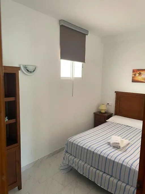 Casa En Nerja Village Burriana Beach