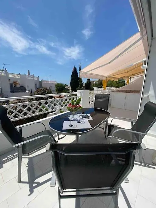 Holiday home Casa En Nerja Village Burriana Beach