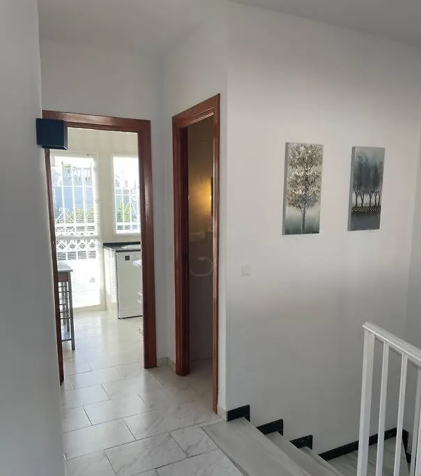 Casa En Nerja Village Burriana Beach 0*,  Spain
