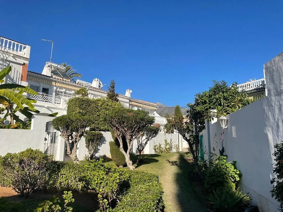 Holiday home Casa En Nerja Village Burriana Beach