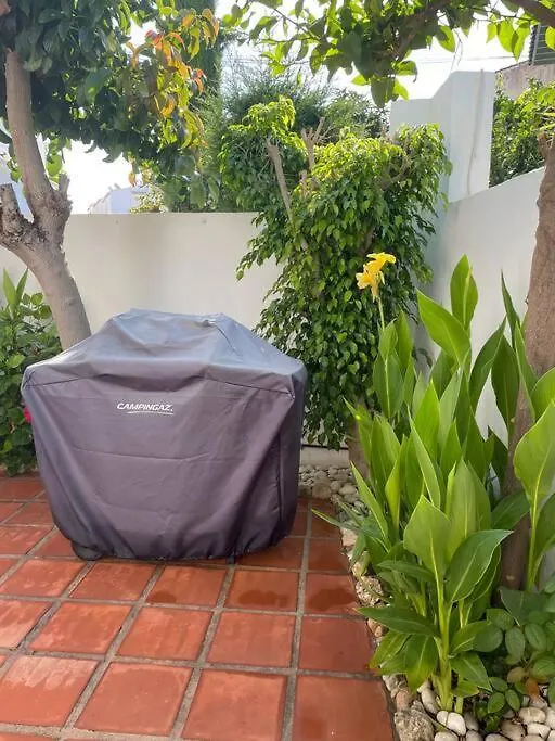 Holiday home Casa En Nerja Village Burriana Beach