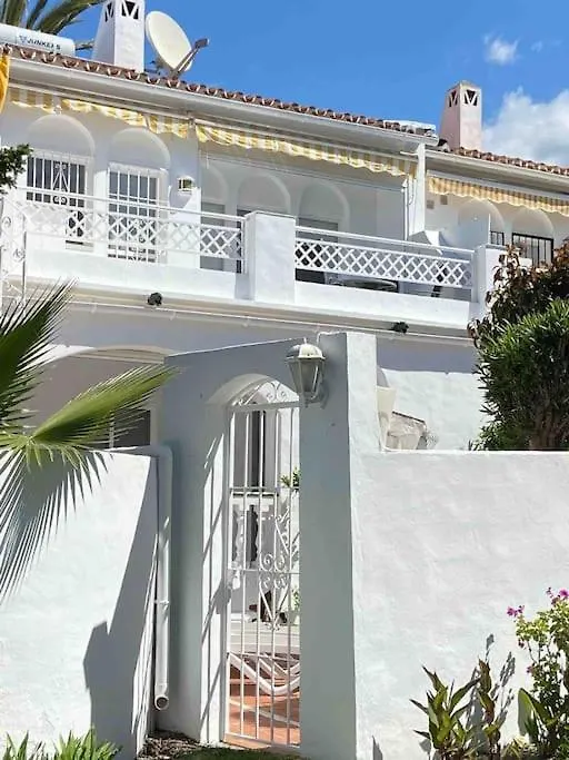 Casa En Nerja Village Burriana Beach 0*,  Spain