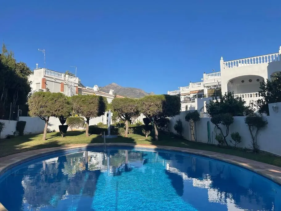 Casa En Nerja Village Burriana Beach Holiday home