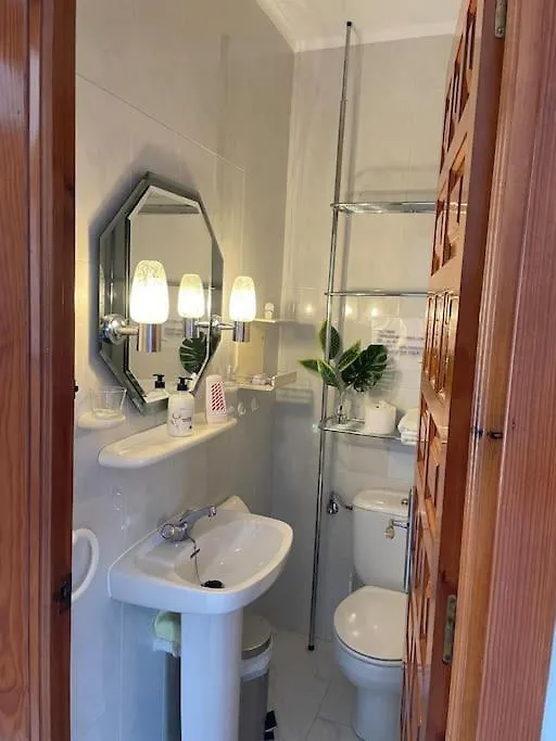 Casa En Nerja Village Burriana Beach