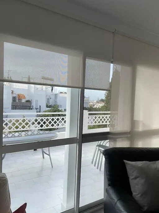 Holiday home Casa En Nerja Village Burriana Beach Spain