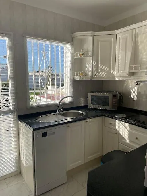 Casa En Nerja Village Burriana Beach 0*,  Spain