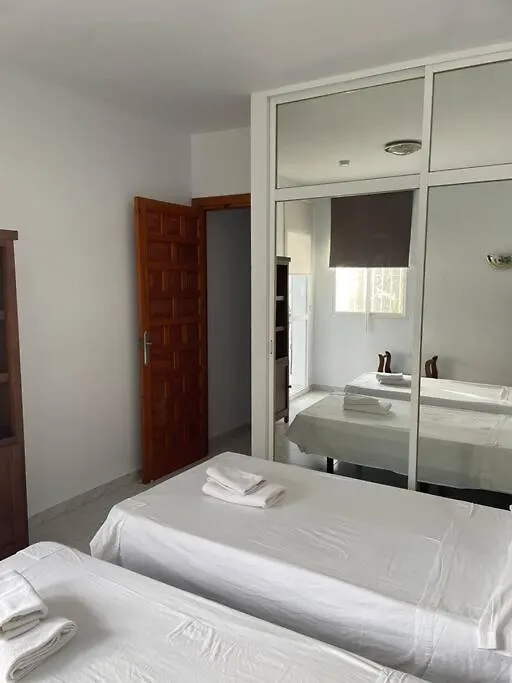 Casa En Nerja Village Burriana Beach Holiday home