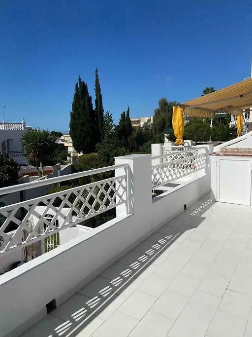 Casa En Nerja Village Burriana Beach Holiday home