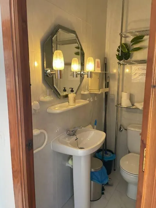 Holiday home Casa En Nerja Village Burriana Beach