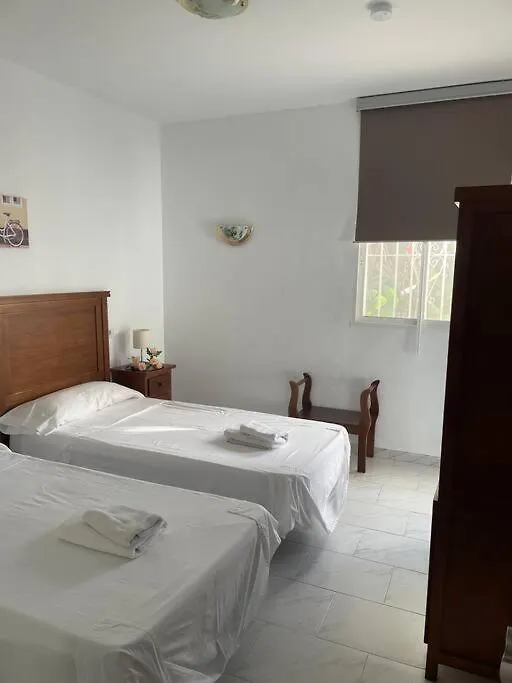 Casa En Nerja Village Burriana Beach