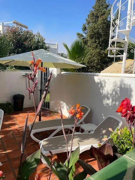 Holiday home Casa En Nerja Village Burriana Beach