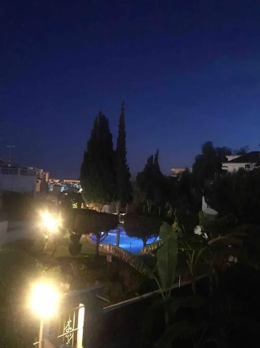 Holiday home Casa En Nerja Village Burriana Beach Spain