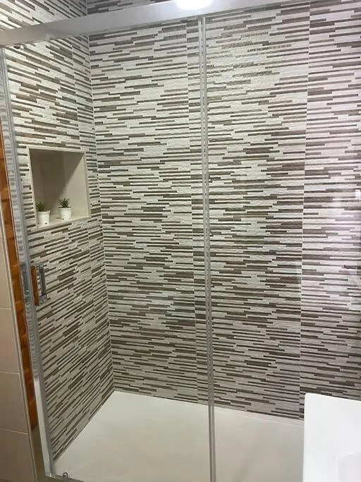 Prázdninový dům Casa En Nerja Village Burriana Beach