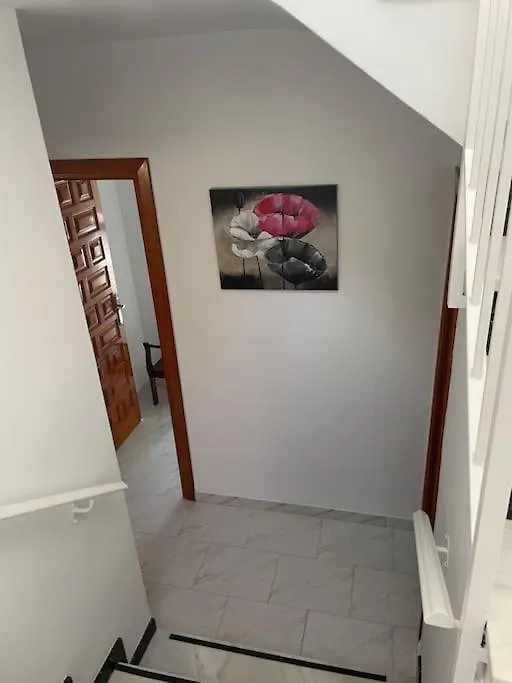 Casa En Nerja Village Burriana Beach Španělsko