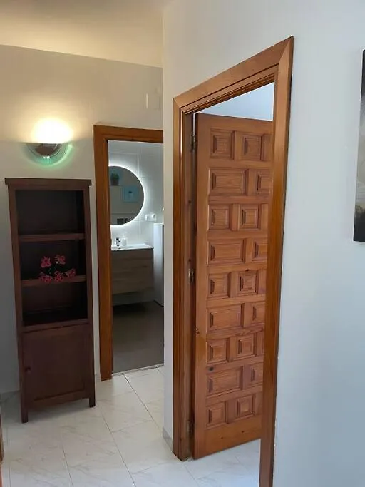 Casa En Nerja Village Burriana Beach Prázdninový dům