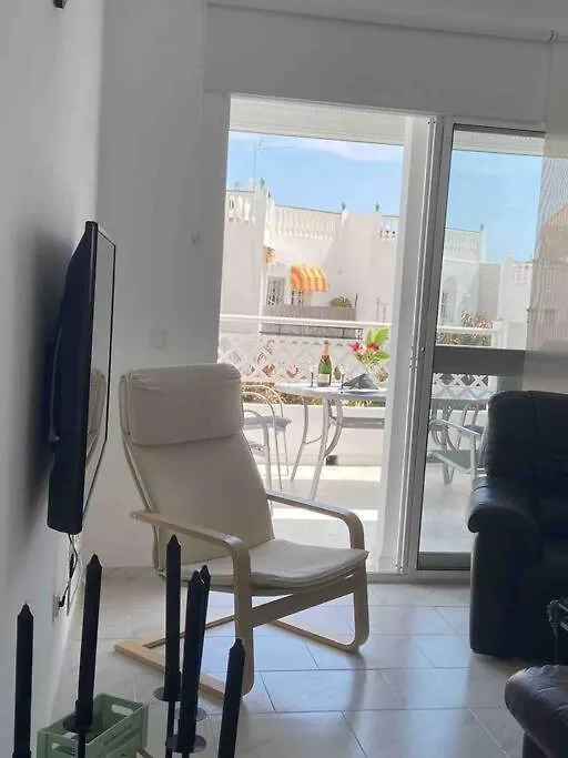 Holiday home Casa En Nerja Village Burriana Beach