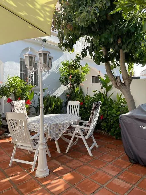 Casa En Nerja Village Burriana Beach 0*,